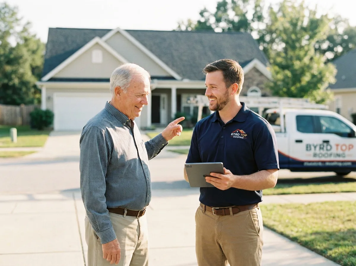 Roofing Green Bay, WI FAQs